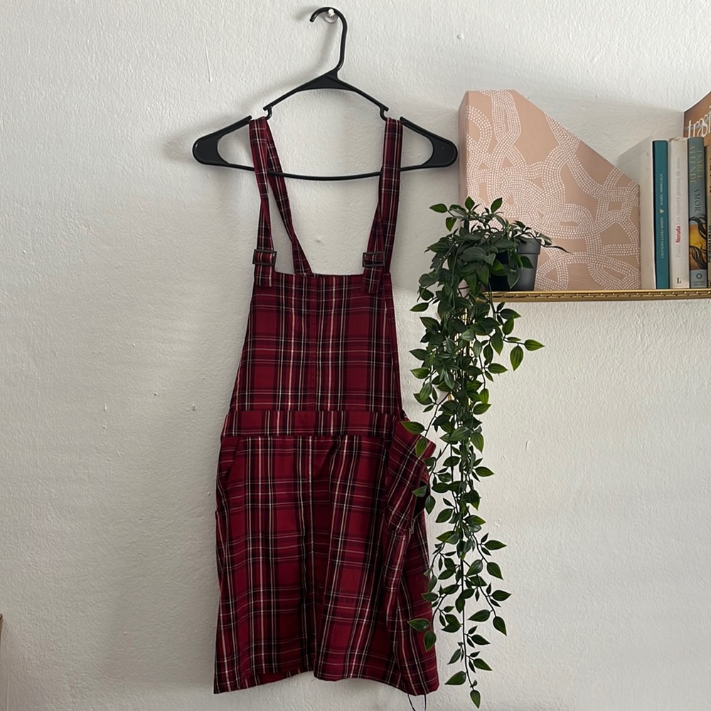 Forever 21 Rumper